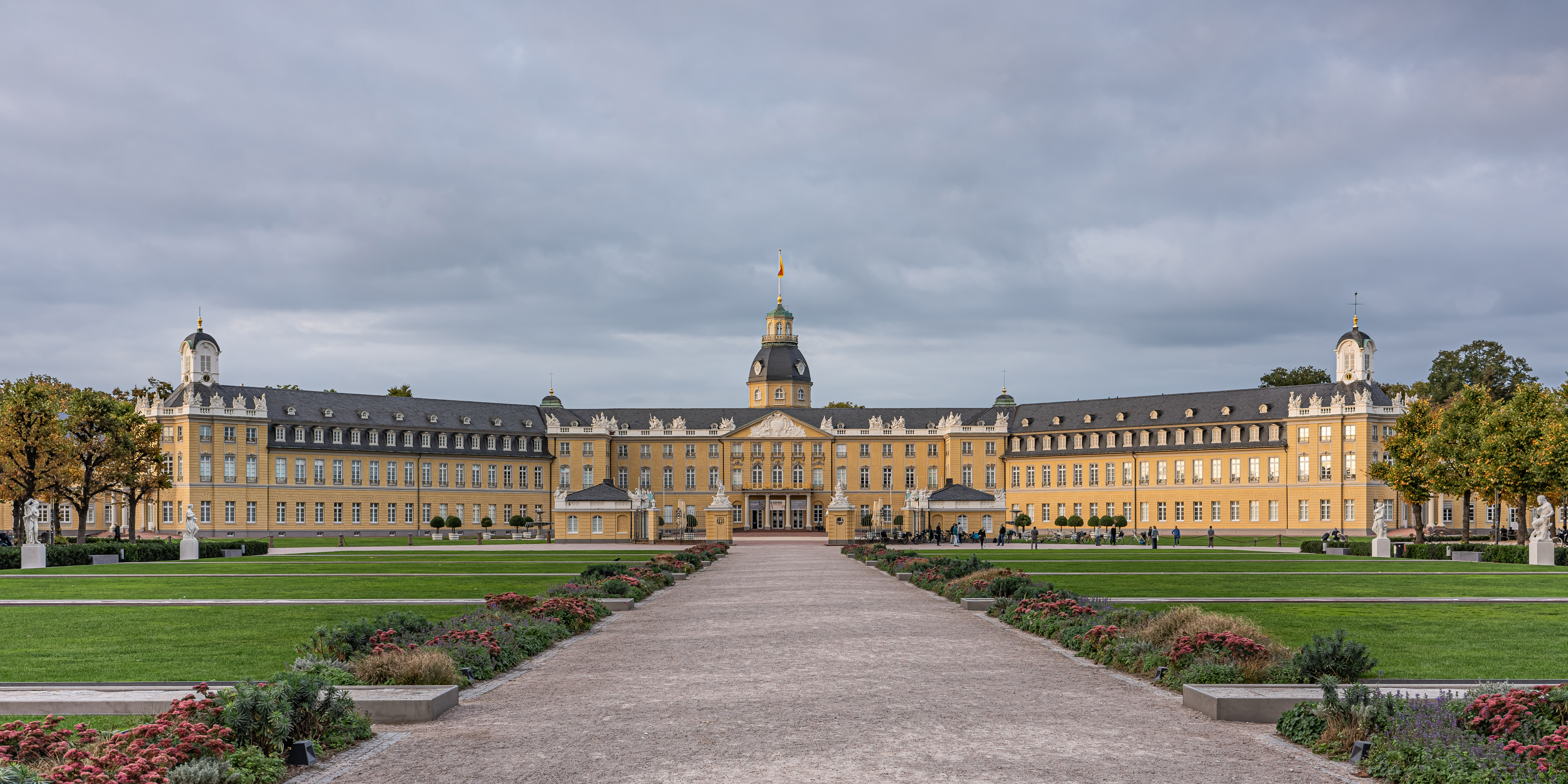 Moving to Germany